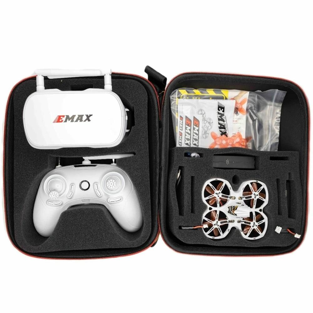 Emax Tinyhawk II 2 RTF FPV Rac - Drone Power Bank avis et prix