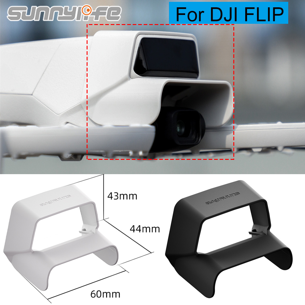 Sunnylife Lens Cover For DJI F - Drone Sun Shade avis et prix