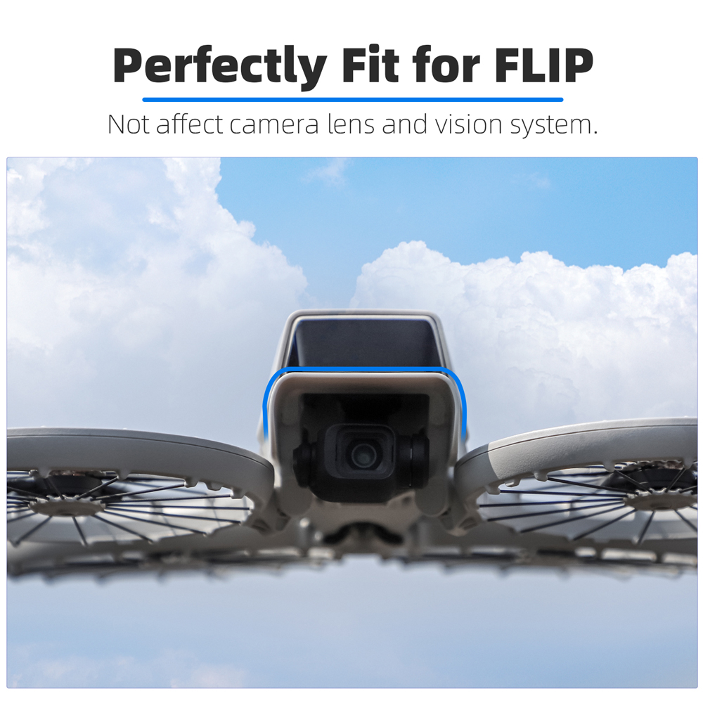Sunnylife Lens Cover For DJI F - Drone Sun Shade avis et prix