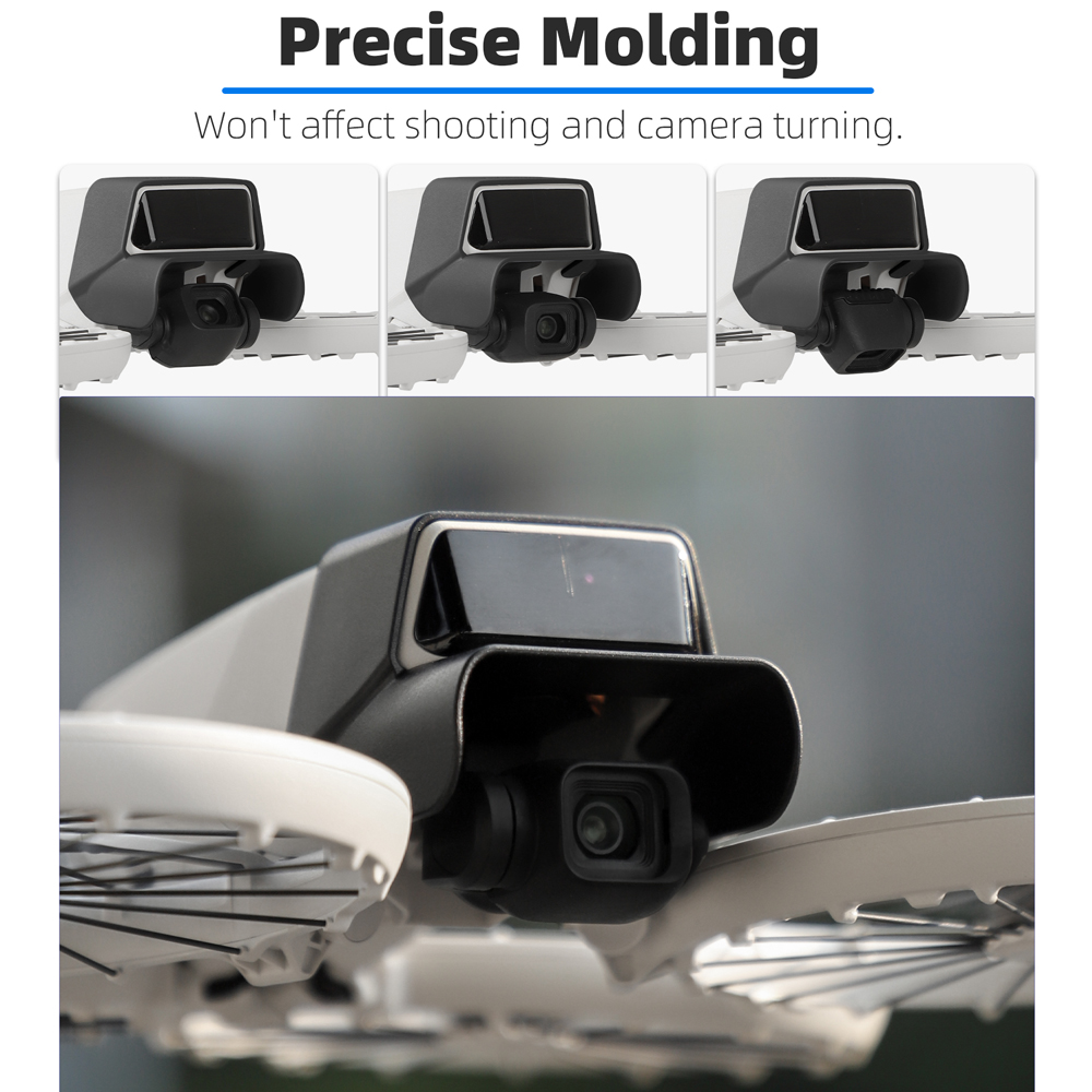 Sunnylife Lens Cover For DJI F - Drone Sun Shade avis et prix