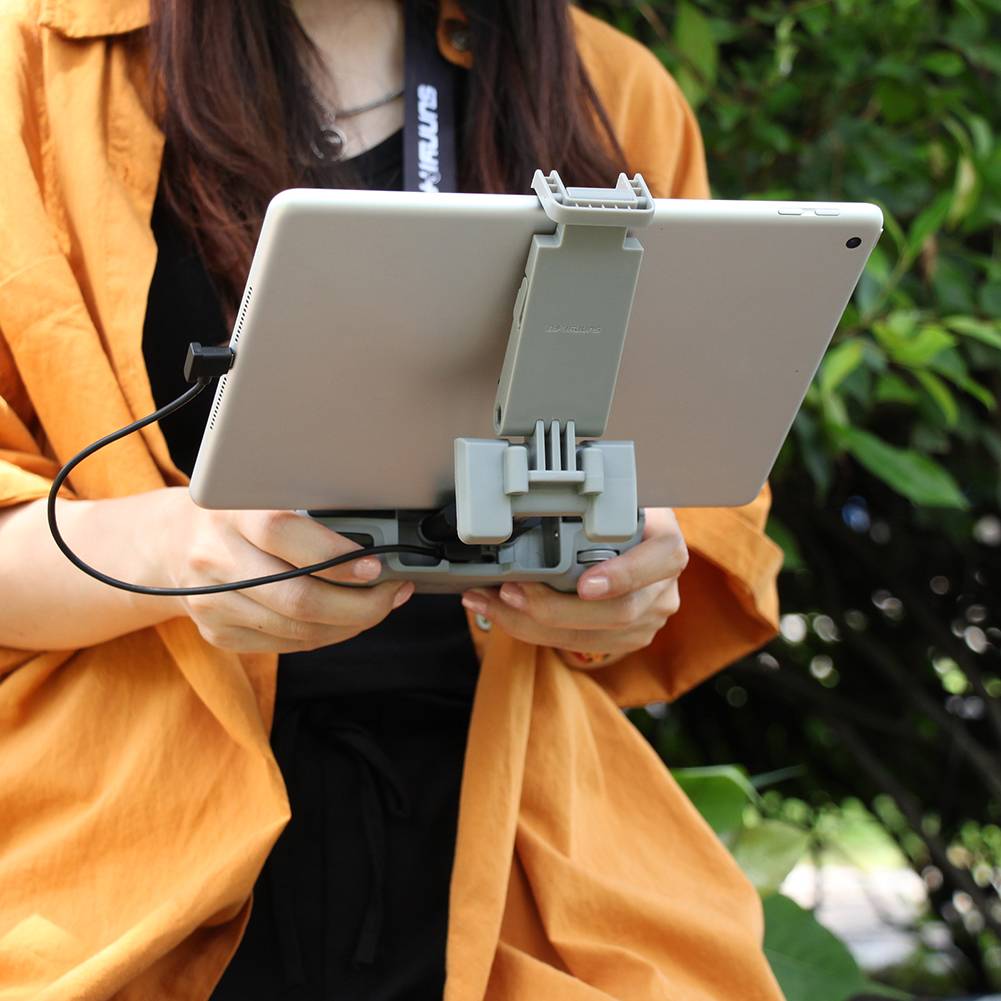 Foldable Expansion Bracket for - Drone Tablet Mount avis et prix