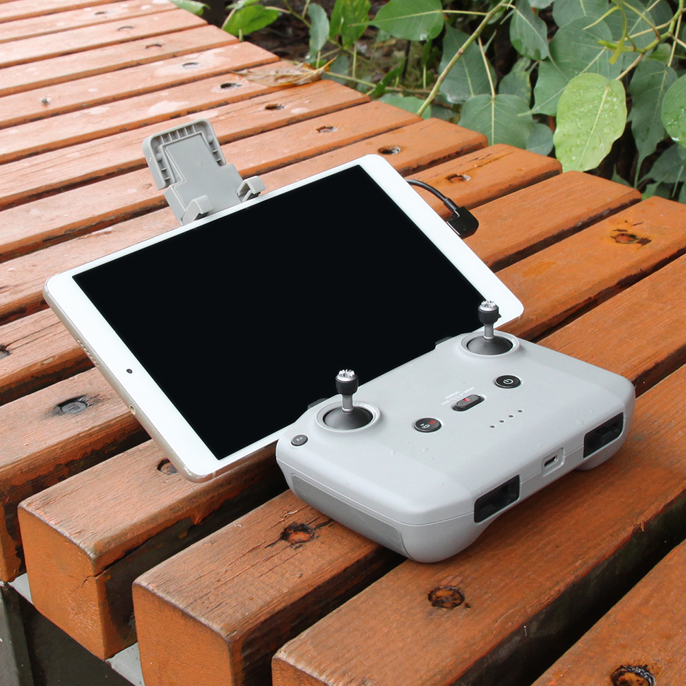 Foldable Expansion Bracket for - Drone Tablet Mount avis et prix