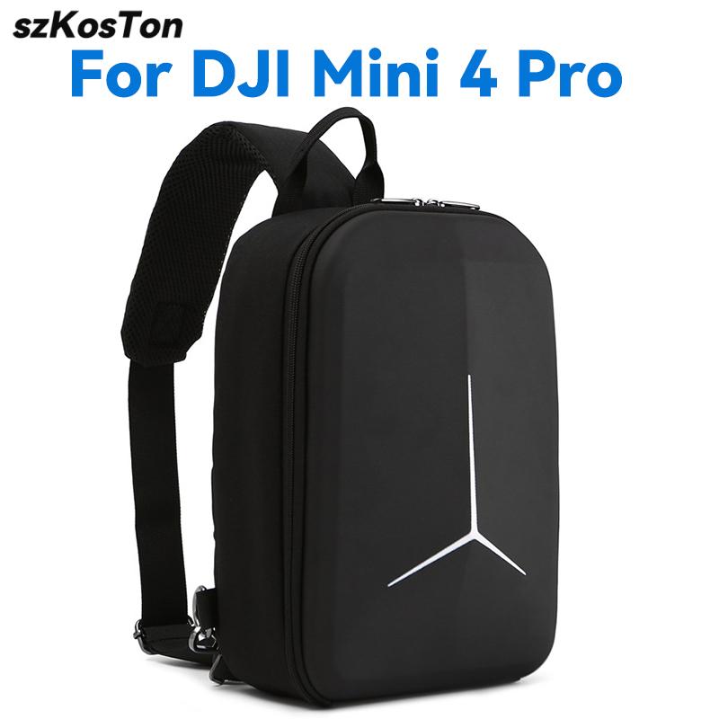 For DJI MINI 4 Pro Bag Storage - Drone Backpack avis et prix