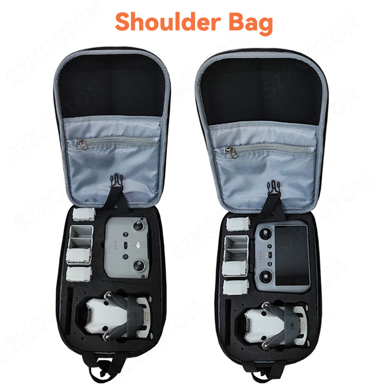 For DJI MINI 4 Pro Bag Storage - Drone Backpack avis et prix