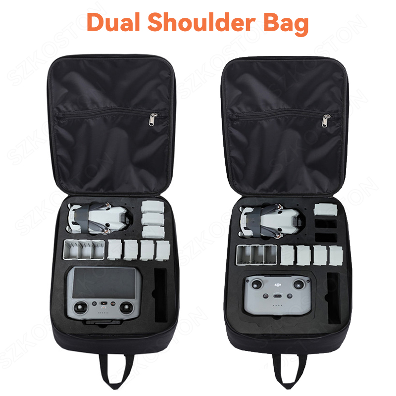 For DJI MINI 4 Pro Bag Storage - Drone Backpack avis et prix