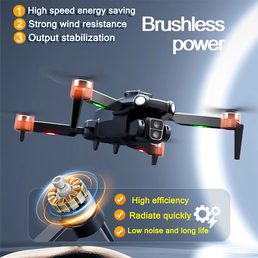 Upgrade with Screen Drone 8K P - Drone Controller Screen avis et prix