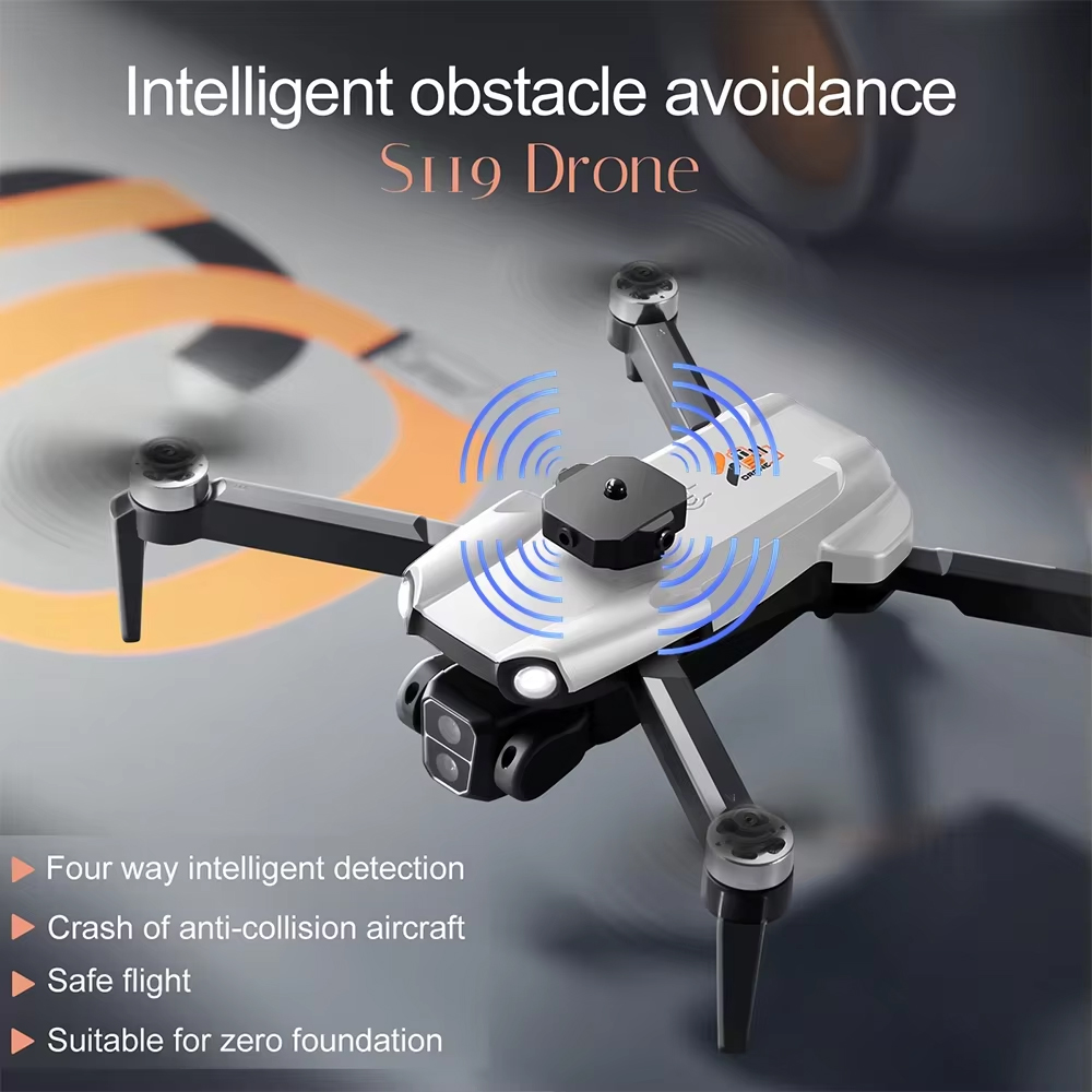 Upgrade with Screen Drone 8K P - Drone Controller Screen avis et prix