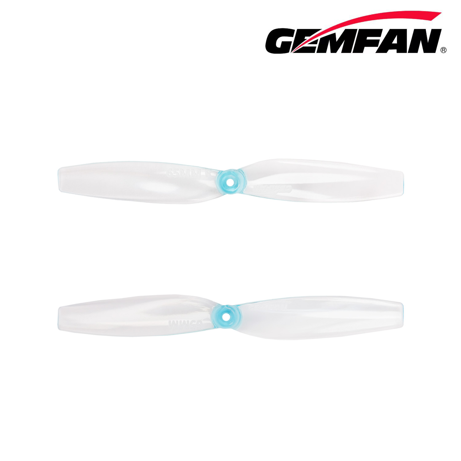 2610 Props Gemfan 2.6inch 2 Bl - Drone Battery Adapter avis et prix
