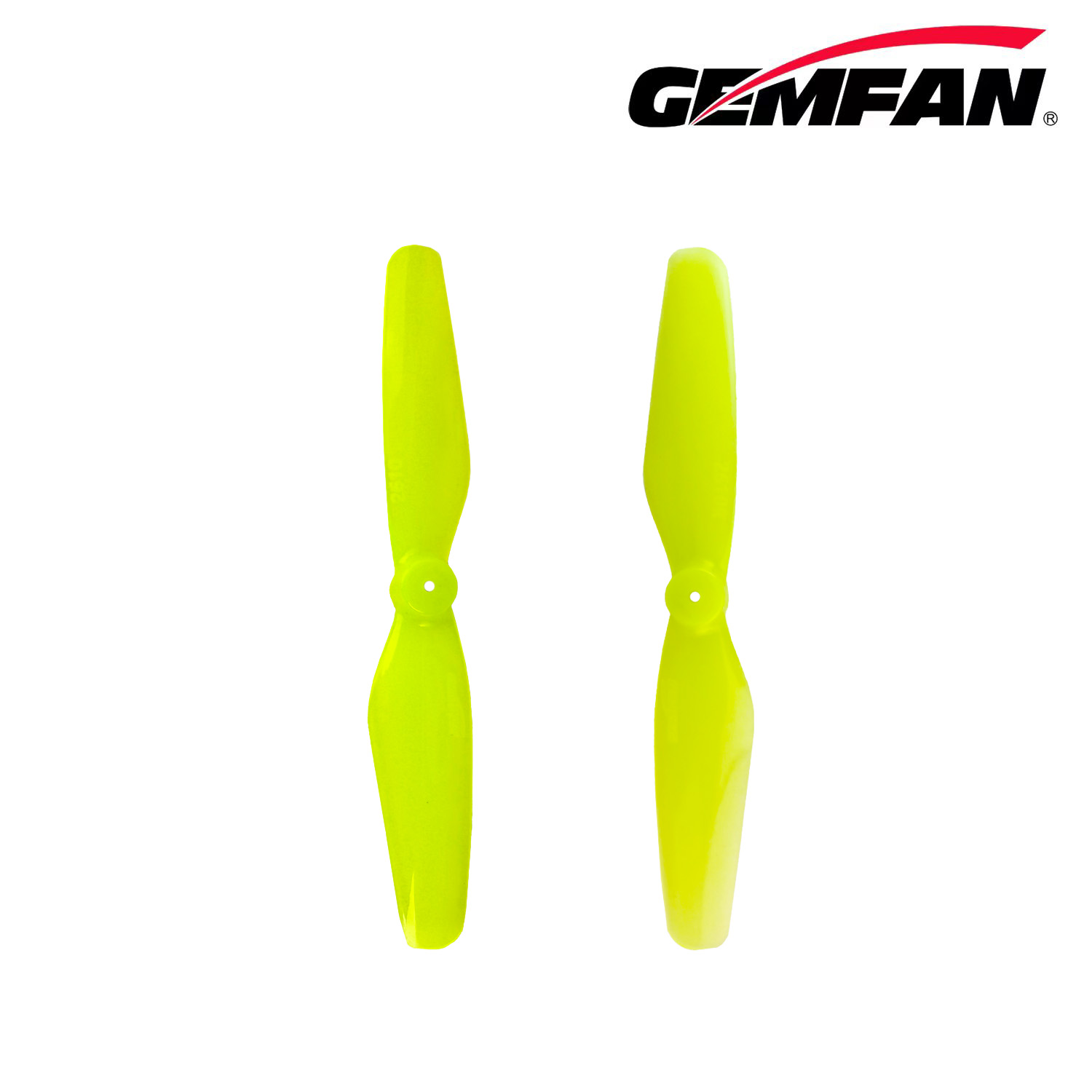 2610 Props Gemfan 2.6inch 2 Bl - Drone Battery Adapter avis et prix
