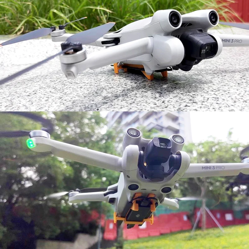 Fixed Bracket for DJI Cellular - Drone Tablet Mount avis et prix