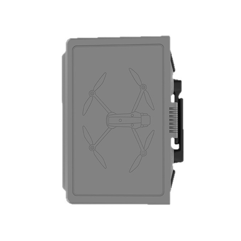 For DJI RC PRO 2 Folding Sunsh - Drone Sun Shade avis et prix