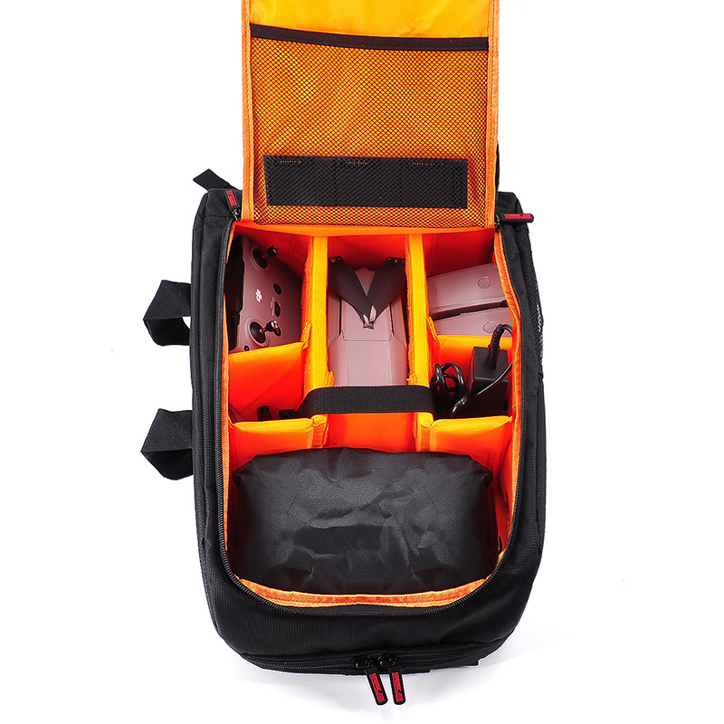 Portable Backpack for DJI Roni - Drone Backpack avis et prix