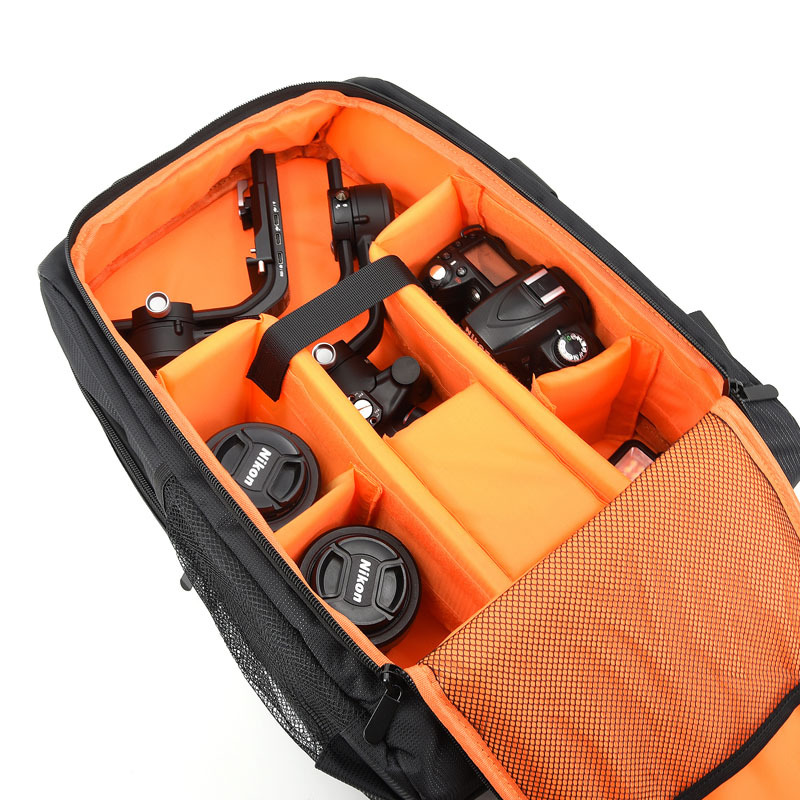 Portable Backpack for DJI Roni - Drone Backpack avis et prix