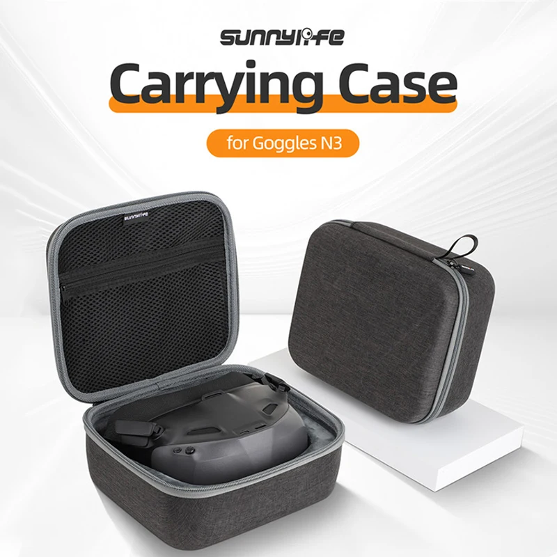 Hard Shell Carrying Case For D - Drone Hard Shell Case avis et prix