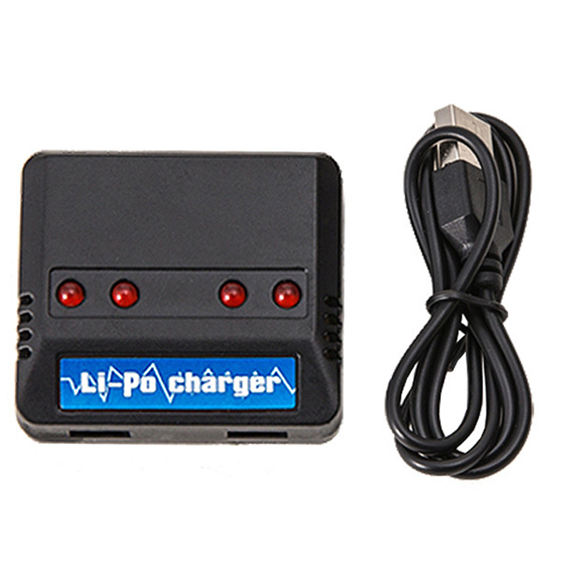 KY601S Drone 3.7V Lipo Battery - Drone Charging Hub avis et prix