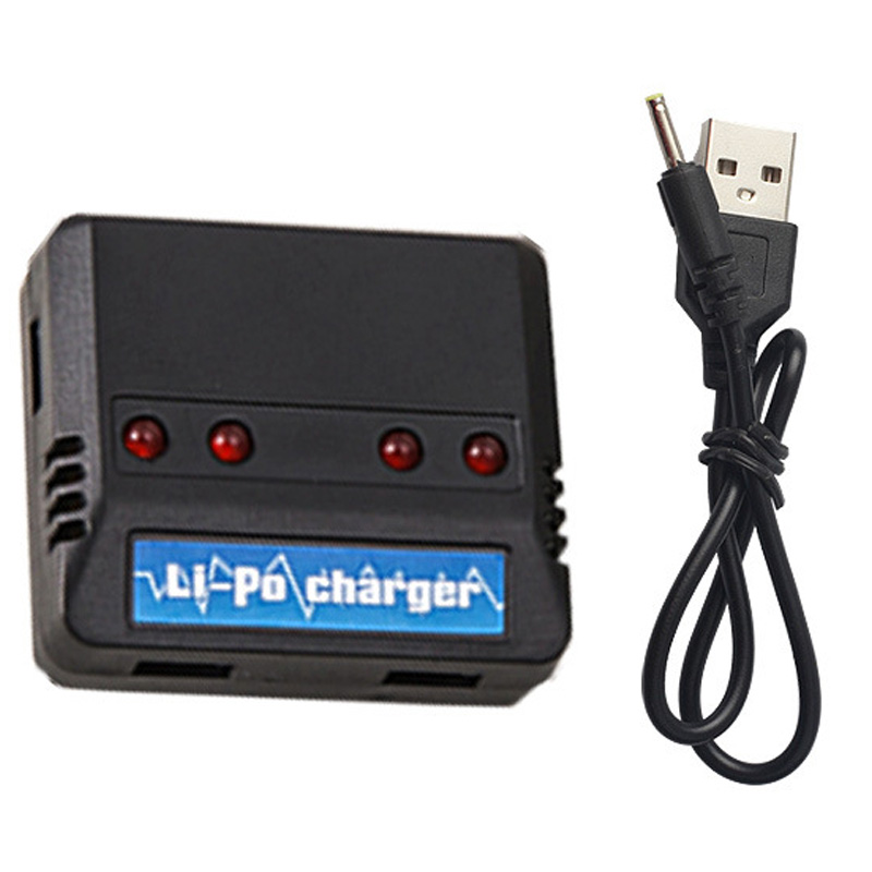 KY601S Drone 3.7V Lipo Battery - Drone Charging Hub avis et prix