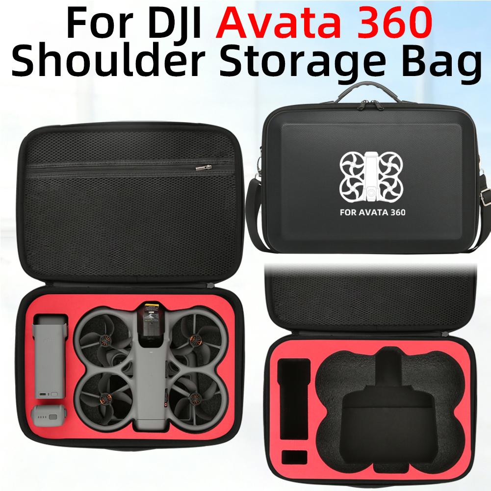 Portable Carrying Box For DJI  - Drone Hard Shell Case avis et prix