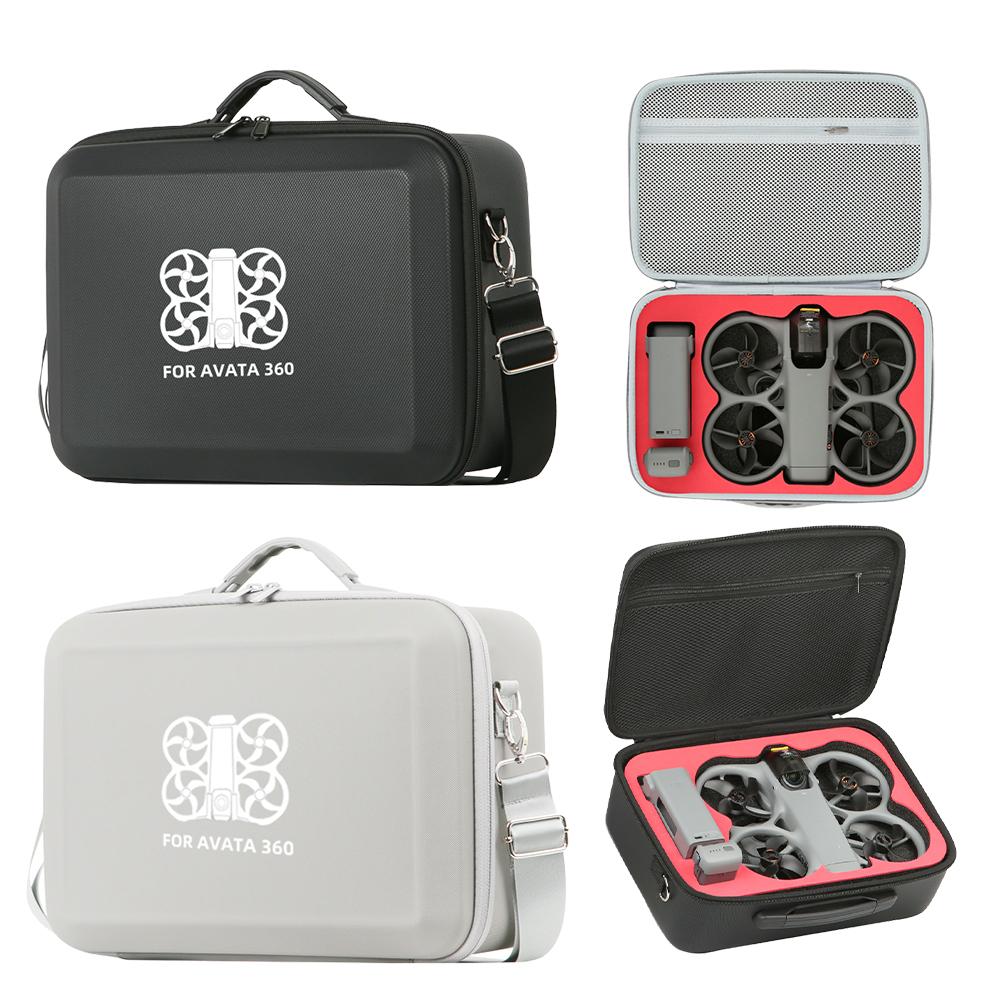 Portable Carrying Box For DJI  - Drone Hard Shell Case avis et prix