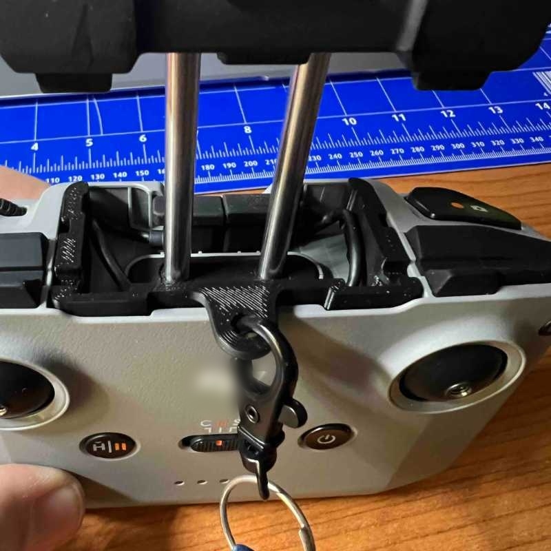 Neck Strap Mount Bracket for D - Drone Remote Controller Lanyard avis et prix