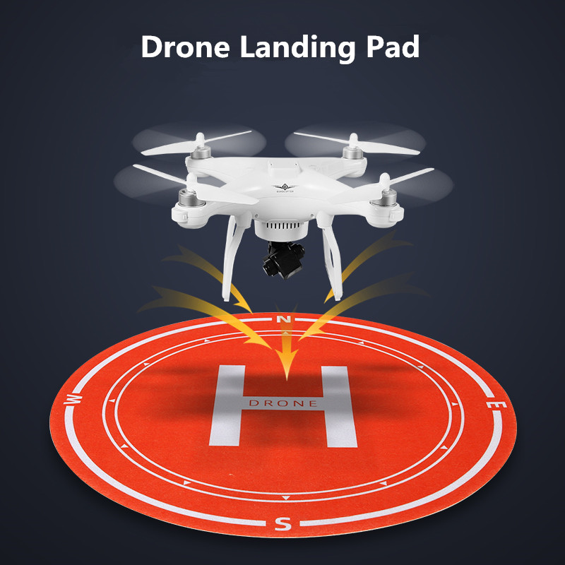 40/50/60cm Universal Landing P - Drone Landing Pad avis et prix