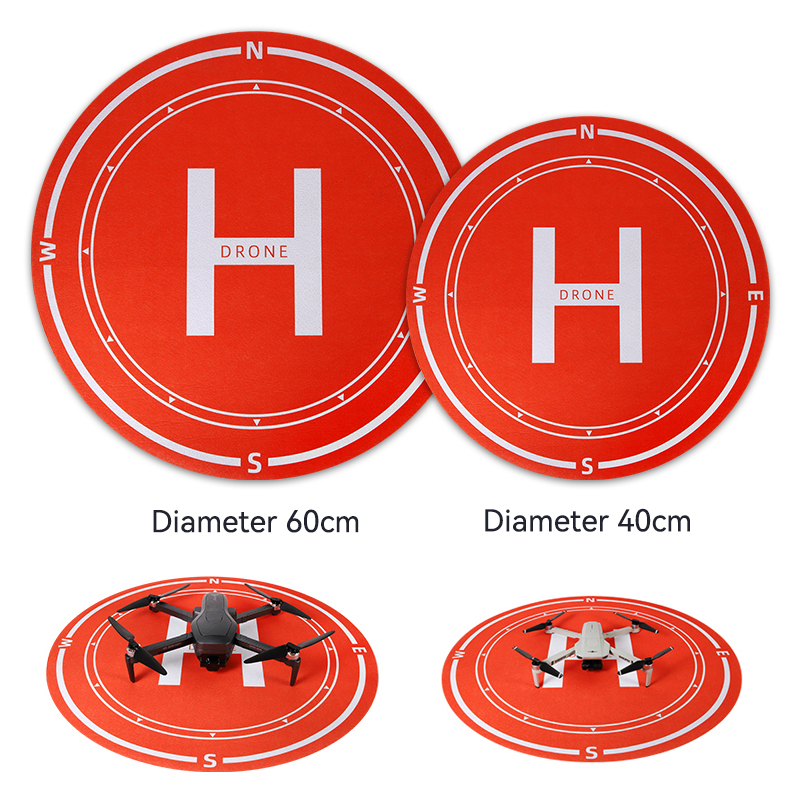 40/50/60cm Universal Landing P - Drone Landing Pad avis et prix