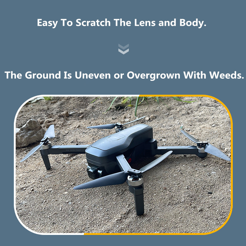 40/50/60cm Universal Landing P - Drone Landing Pad avis et prix