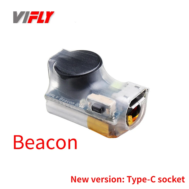 VIFLY Beacon Wireless Drone Bu - Drone Beacon Light avis et prix