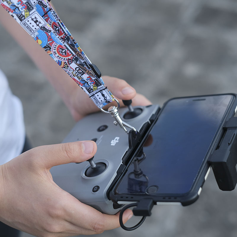 For DJI Flip Neo AIR 2 3S Mini - Drone Neck Strap avis et prix