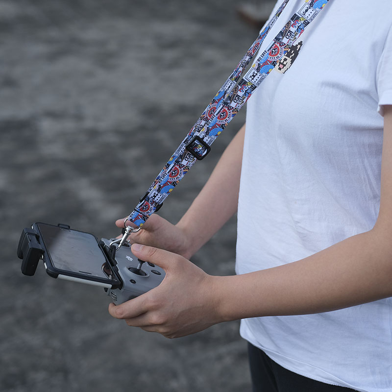 For DJI Flip Neo AIR 2 3S Mini - Drone Neck Strap avis et prix