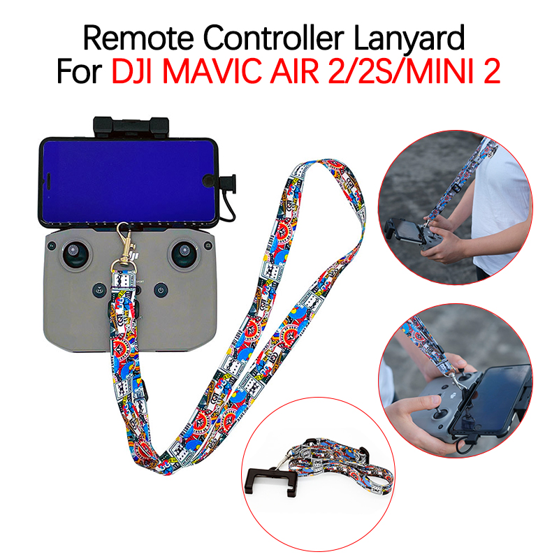 For DJI Flip Neo AIR 2 3S Mini - Drone Neck Strap avis et prix