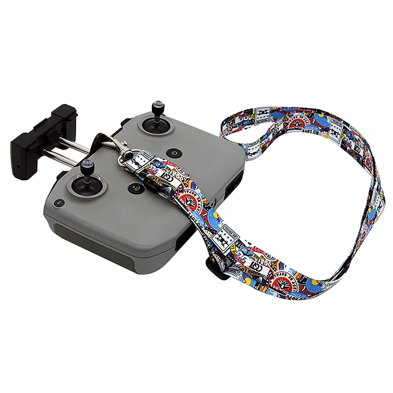 For DJI Flip Neo AIR 2 3S Mini - Drone Neck Strap avis et prix