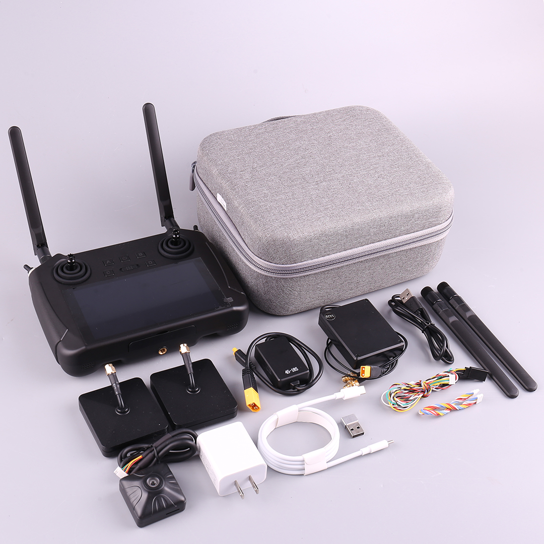 SIYI MK15 Industry Edition Rem - Drone Controller Screen avis et prix