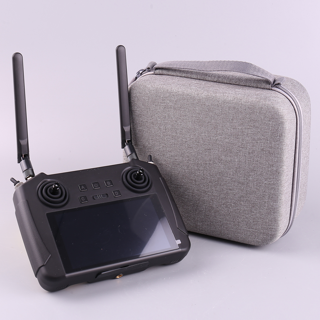 SIYI MK15 Industry Edition Rem - Drone Controller Screen avis et prix