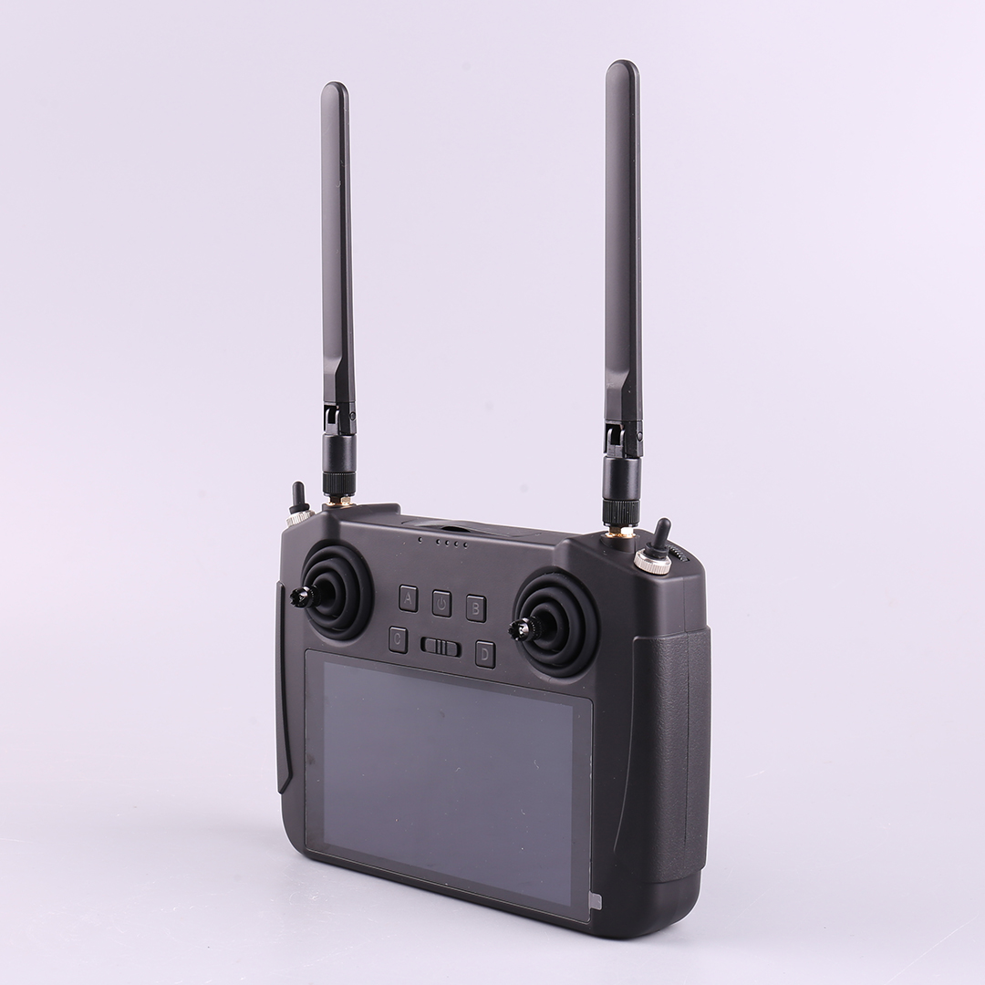 SIYI MK15 Industry Edition Rem - Drone Controller Screen avis et prix