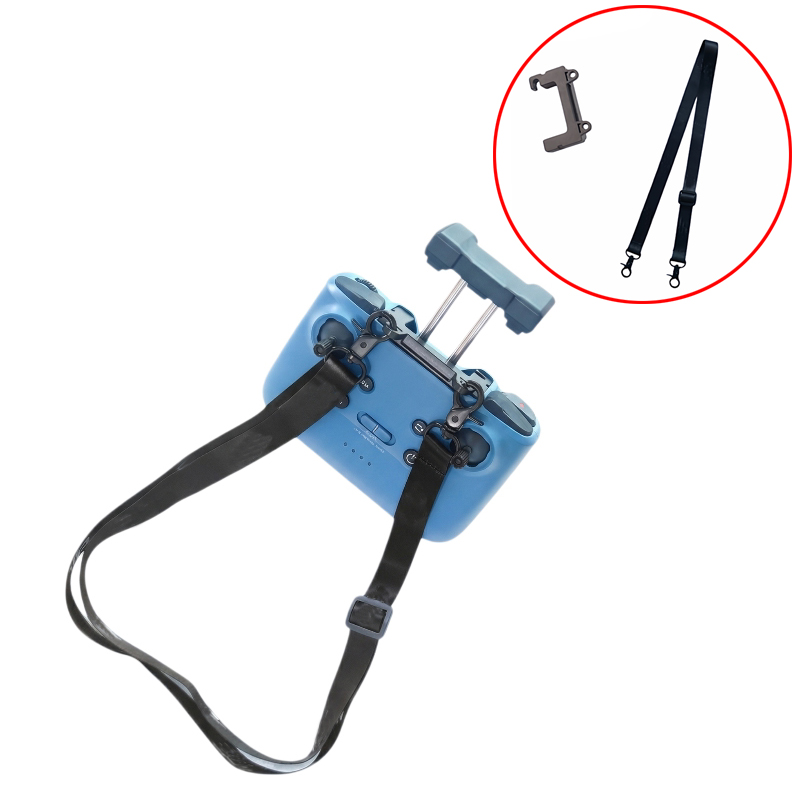 1PCS Remote Controller Adjusta - Drone Neck Strap avis et prix