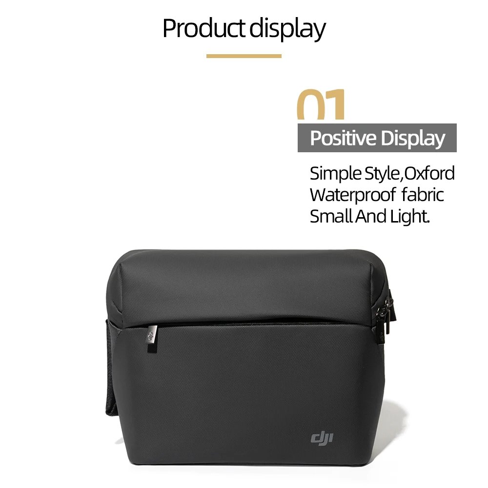 Backpack For DJI NEO/Mini 5 Pr - Drone Backpack avis et prix