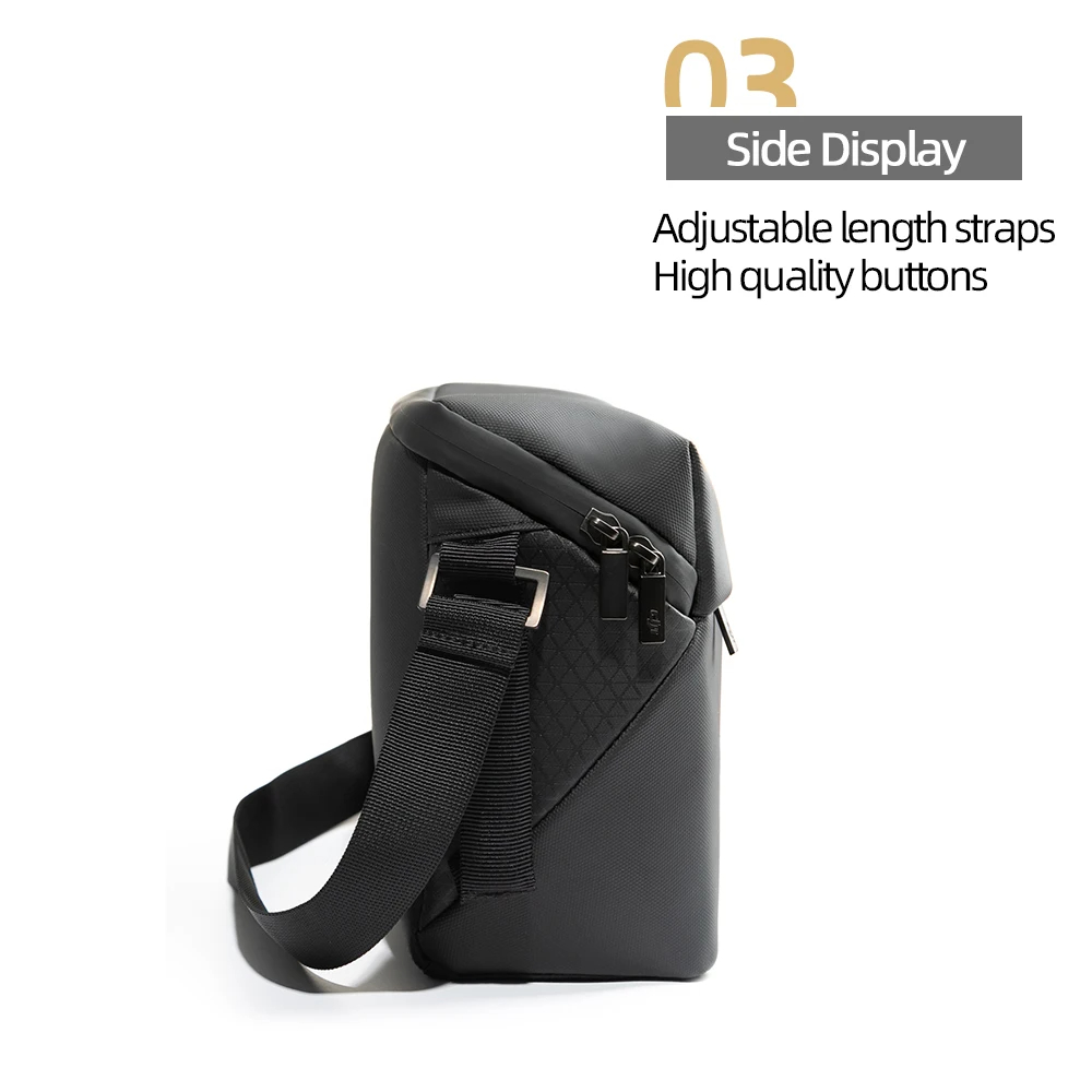 Backpack For DJI NEO/Mini 5 Pr - Drone Backpack avis et prix