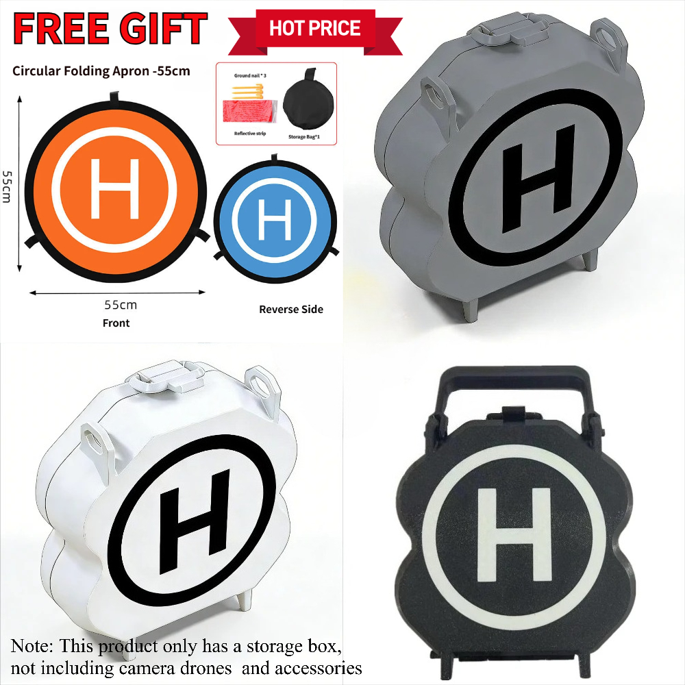 Multi-functional Carrying Case - Drone Carrying Case avis et prix