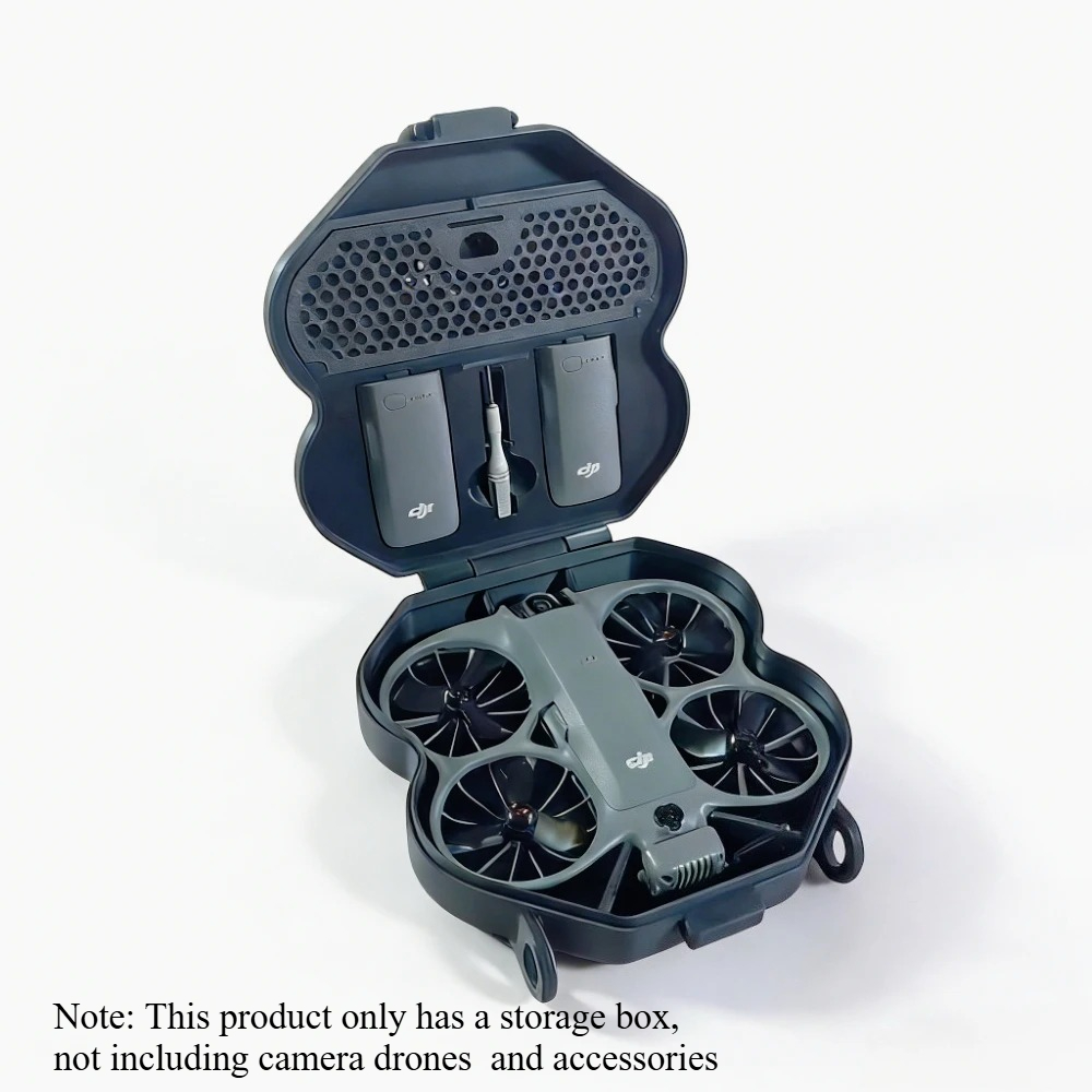 Multi-functional Carrying Case - Drone Carrying Case avis et prix