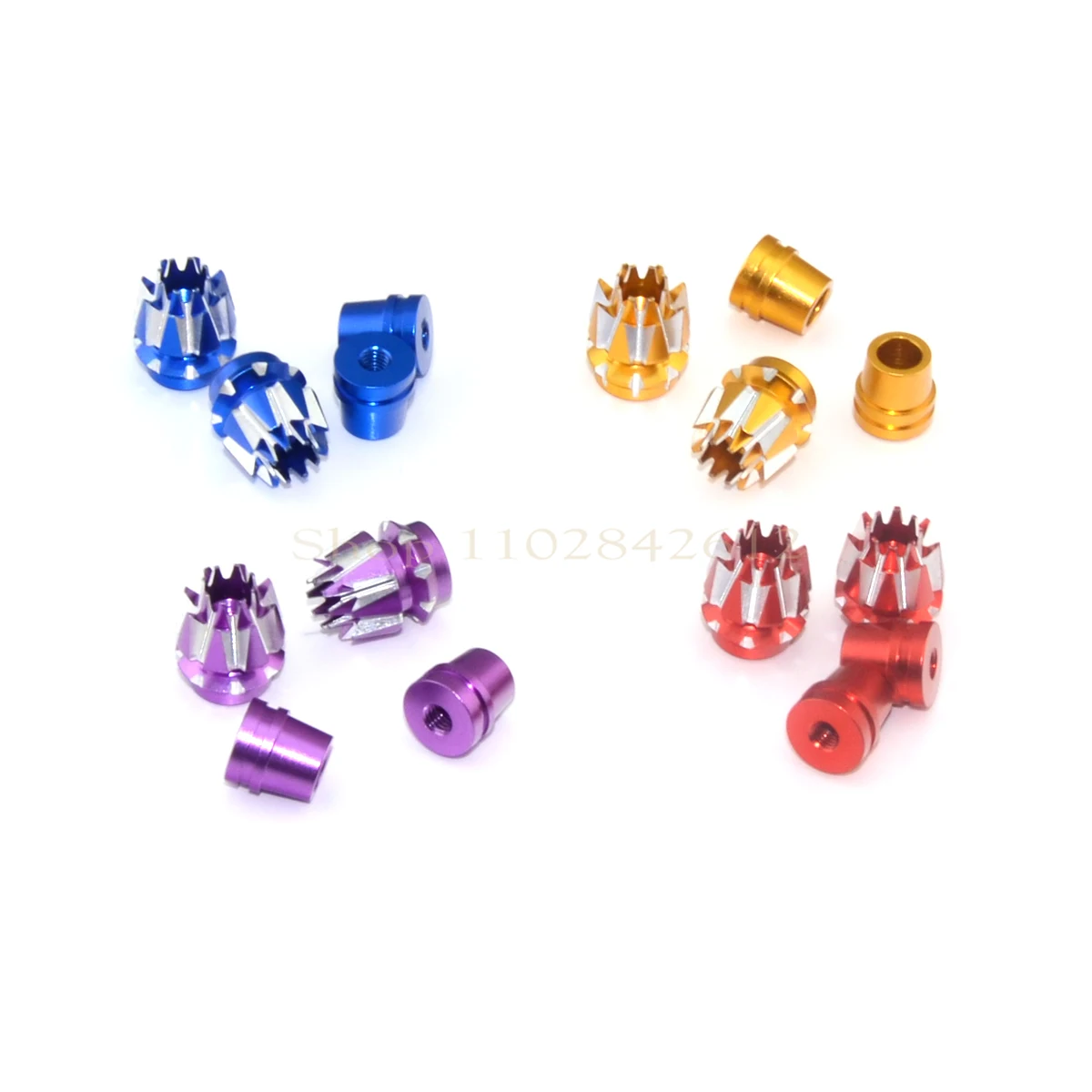 M3 M4 CNC 3D Rocker Antislip T - Drone Control Stick avis et prix