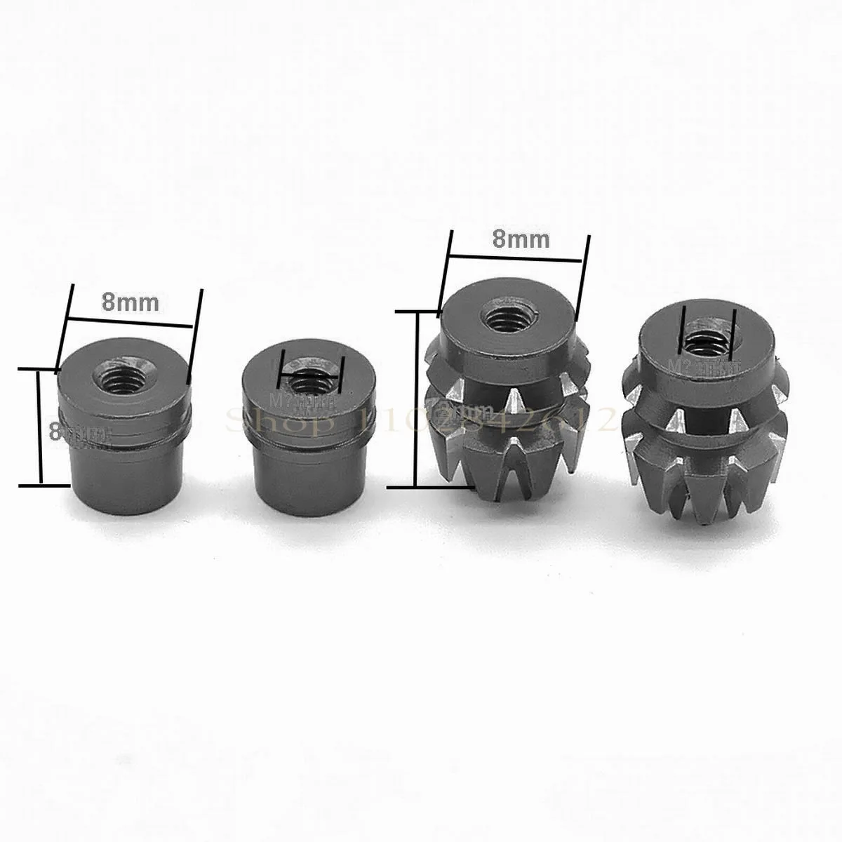M3 M4 CNC 3D Rocker Antislip T - Drone Control Stick avis et prix