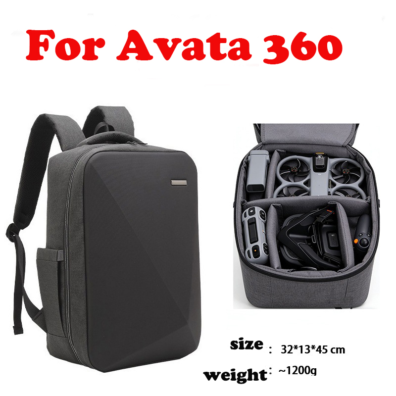 Suitable for DJI Avata 360 sto - Drone Backpack avis et prix