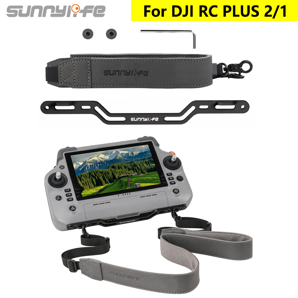 Sunnylife Remote Controller La - Drone Remote Controller Lanyard avis et prix