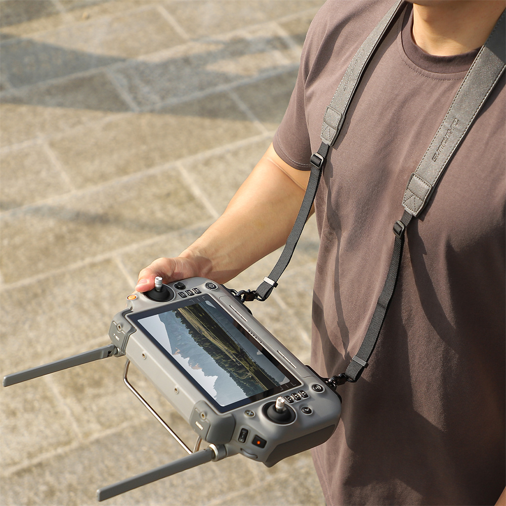 Sunnylife Remote Controller La - Drone Remote Controller Lanyard avis et prix