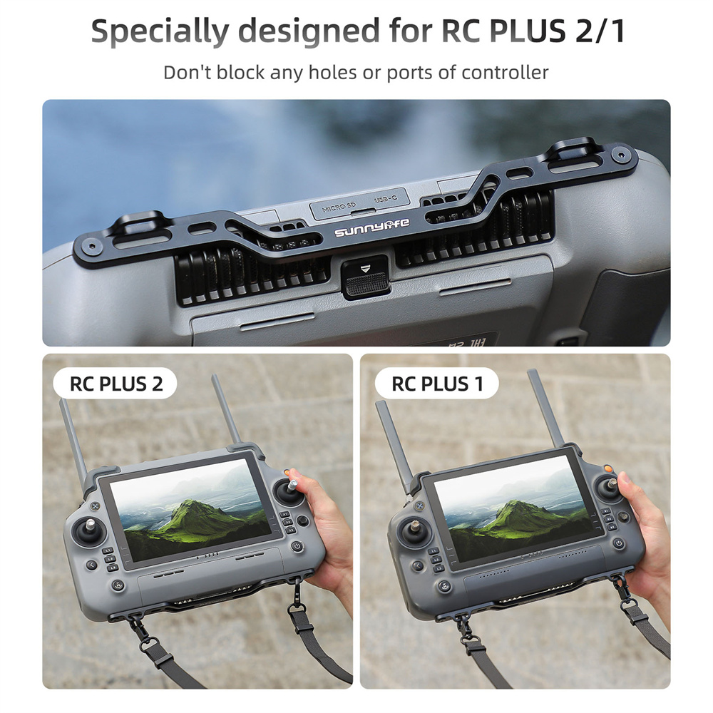 Sunnylife Remote Controller La - Drone Remote Controller Lanyard avis et prix