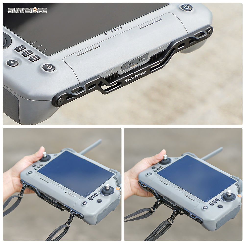 Sunnylife Remote Controller La - Drone Remote Controller Lanyard avis et prix