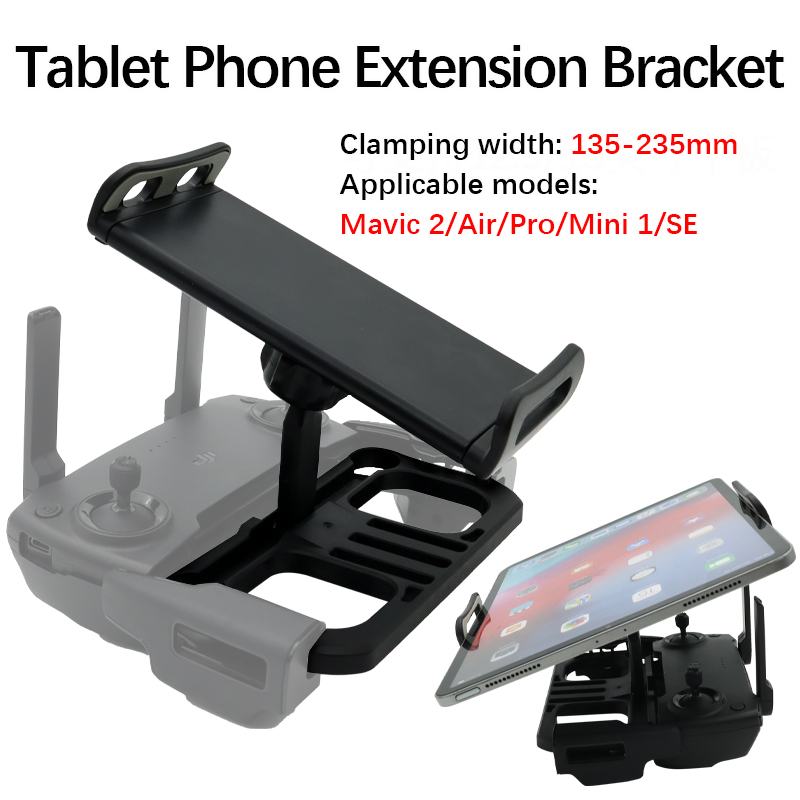 For DJI Mavic 2/Mini SE/Air/Pr - Drone Tablet Mount avis et prix