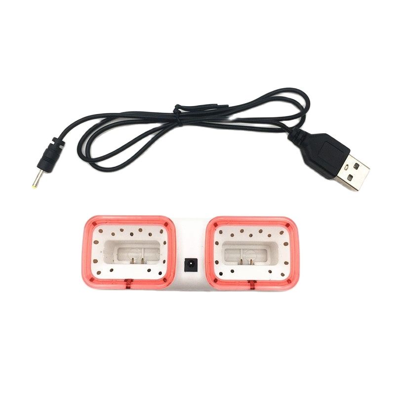 Dual USB Fast Charger for Syma - Drone Joystick Cover avis et prix