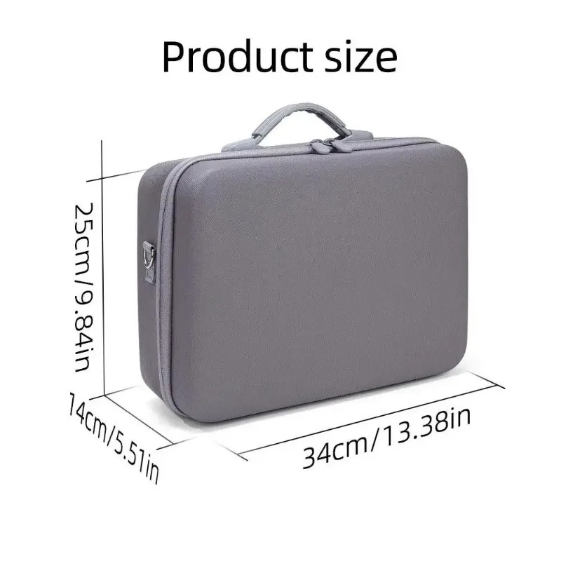 for dji NEO2 Portable Carrying - Drone Carrying Case avis et prix