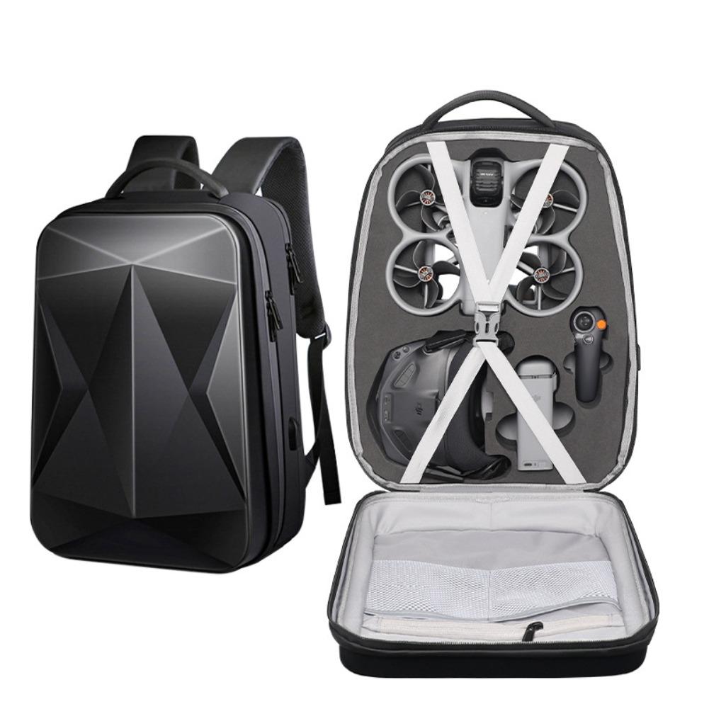 Hard Shell Drone Backpack for  - Drone Hard Shell Case avis et prix